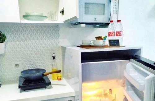 Kelapa Gading Timur Apartamento | NEW COZY MODERN ROOMS