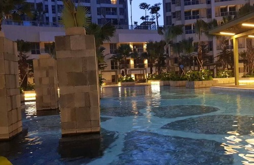 Jakarta Apartamento | Taman Anggrek Residences 2BR Jakarta Apartment