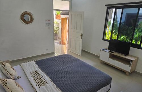 Tuban Casa | The Sun Bali Villa # 2