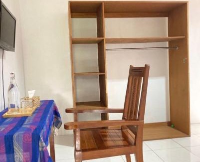 Kuta Hotel | RBE Hotel Kuta 2- 5 Min to Airport&Beach by Micky Studio