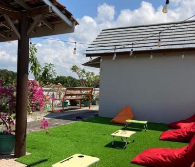 Kuta Hotel | RBE Hotel Kuta 2- 5 Min to Airport&Beach by Micky Studio