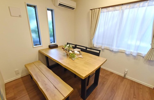 Haneda Apartamento | ID STAY Haneda