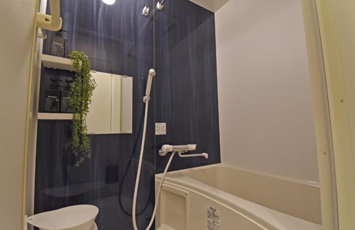 Haneda Apartamento | ID STAY Haneda