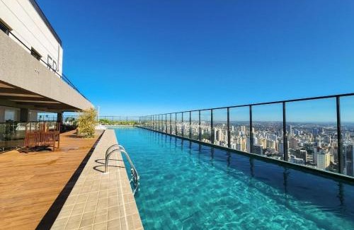 West Sector Apartamento | ID Vida Urbana - Paraiso em Goiania