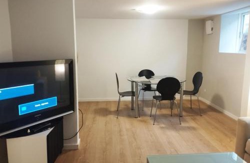 Esbjerg Apartamento | (id115) Nørregade 51 kl