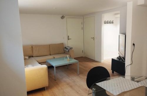 Esbjerg Apartamento | (id115) Nørregade 51 kl