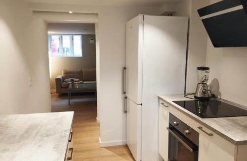 Esbjerg Apartamento | (id115) Nørregade 51 kl
