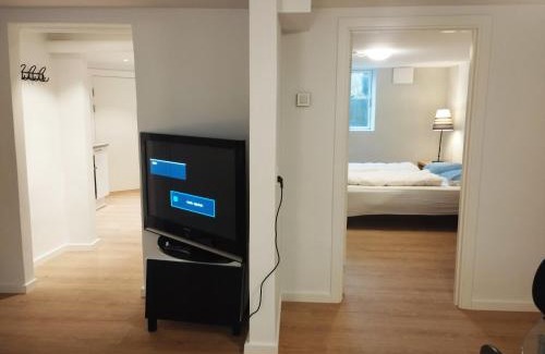 Esbjerg Apartamento | (id115) Nørregade 51 kl