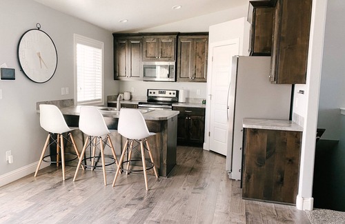 Idaho Falls Casa | Idaho Falls The Ridge