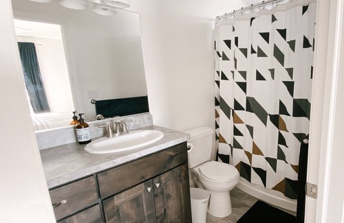 Idaho Falls Casa | Idaho Falls The Ridge