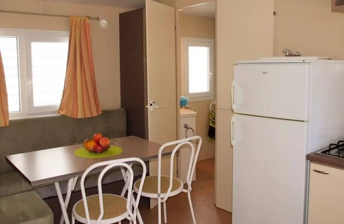 Beynes Casa | IDAHO STANDARD 4 Personen