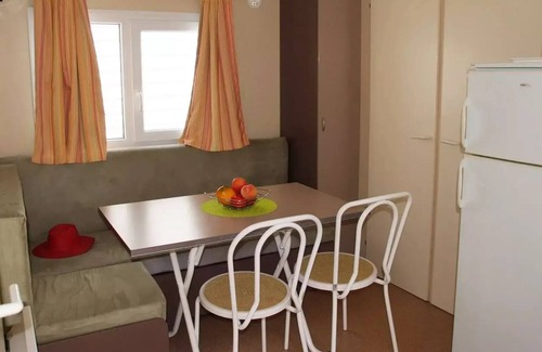 Beynes Casa | IDAHO STANDARD 4 Personen
