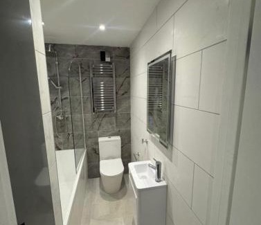 Fairfield Casa | Idahota House Rooms