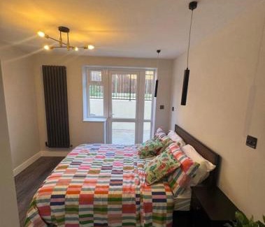 Fairfield Casa | Idahota House Rooms