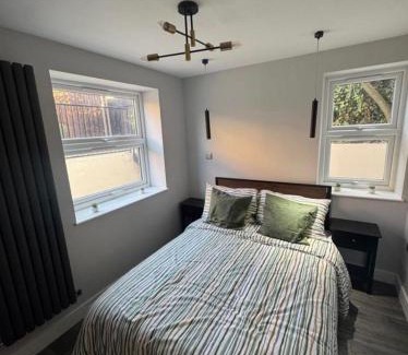 Fairfield Casa | Idahota House Rooms