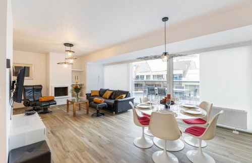 Knokke Apartamento | Idalys App, 61