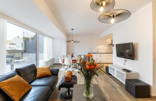 Knokke Apartamento | Idalys App, 61