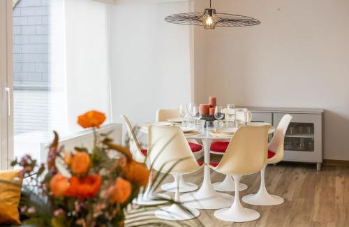 Knokke Apartamento | Idalys App, 61