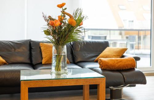 Knokke Apartamento | Idalys App, 61
