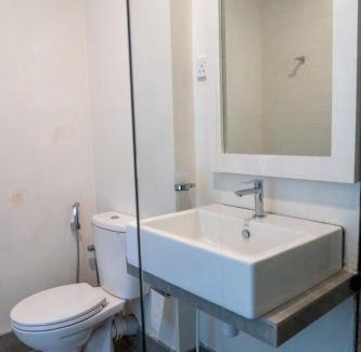 Mount Lavinia Apartamento | Iddamal Bay Apartments