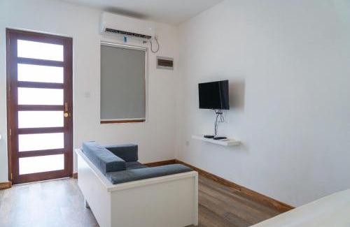 Mount Lavinia Apartamento | Iddamal Bay Apartments