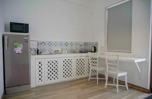Mount Lavinia Apartamento | Iddamal Bay Apartments