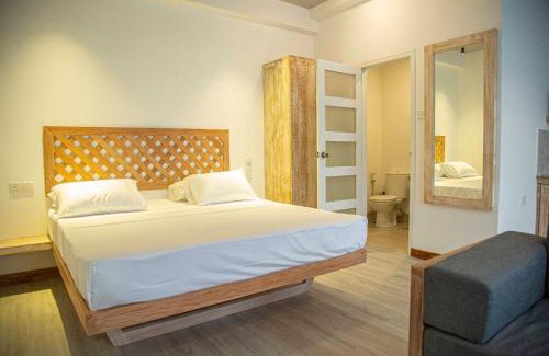 Mount Lavinia Apartamento | Iddamal Bay Apartments