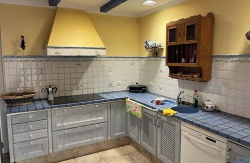 San Cristobal Condominio | Ideal para familias y grupos. Espaciosa y preciosa vivienda sobre el mar. Relax