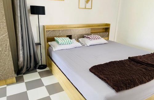 Samut Sakhon Apartamento | idea Home