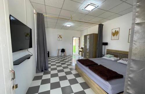 Samut Sakhon Apartamento | idea Home
