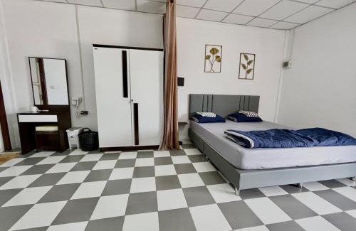 Samut Sakhon Apartamento | idea Home