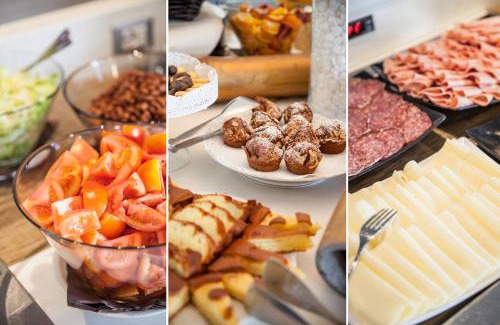 Milan Hotel | Idea Hotel Milano San Siro