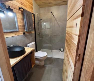 Okuninka Casa | IDEA Wypoczynek Domek Jezioro Białe
