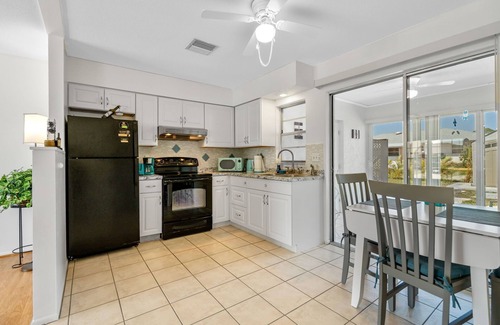 Warm Mineral Springs Casa | Ideal 1-Bedroom Escape Just Minutes from Warm Mineral Springs