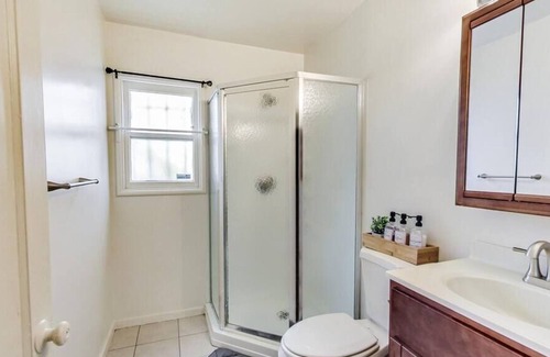 Downtown Berkeley Apartamento | Ideal 1 Bedroom Near UC Berkeley