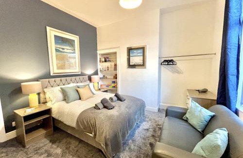 Preston Casa | Ideal 4 Bed Stay-Away-Home in Preston