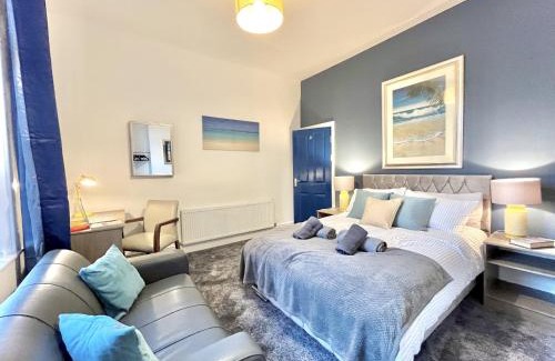 Preston Casa | Ideal 4 Bed Stay-Away-Home in Preston