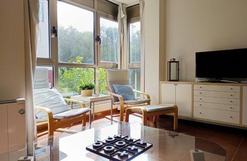 San Vicente de la Barquera Apartamento | Ideal apartamento al lado de la playa