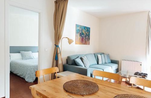 San Vicente de la Barquera Apartamento | Ideal apartamento al lado de la playa