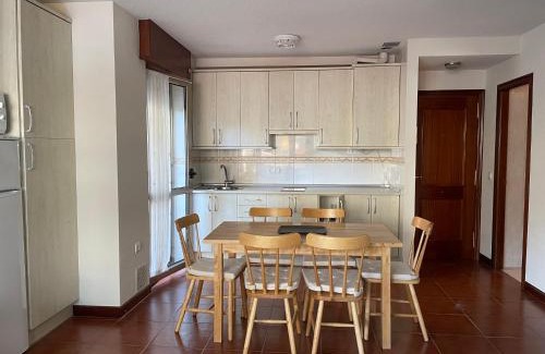 San Vicente de la Barquera Apartamento | Ideal apartamento al lado de la playa