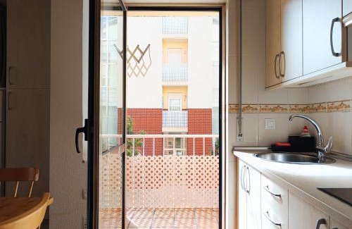San Vicente de la Barquera Apartamento | Ideal apartamento al lado de la playa