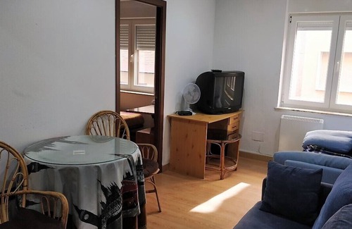 Oeste Apartamento | APARTAMENTO IDEAL PARA GRUPOS. JUNTO AL CENTRO. WIFI