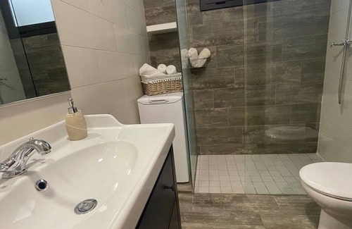 Vila-sana Apartamento | Apartamento ideal para 2 personas, cerca Mollerussa y Lleida