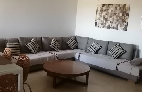 El Aouina Apartamento | Ideal apartment for family