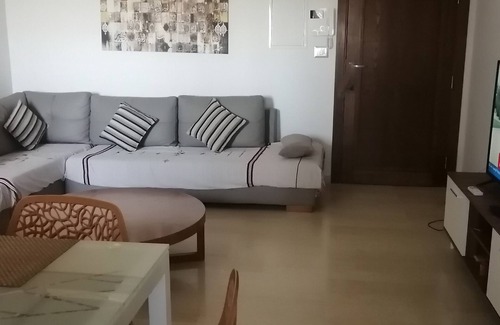 El Aouina Apartamento | Ideal apartment for family