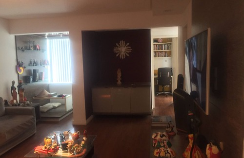 Pituba Apartamento | Ideal apartment for small groups in Pituba