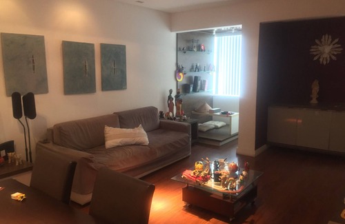 Pituba Apartamento | Ideal apartment for small groups in Pituba