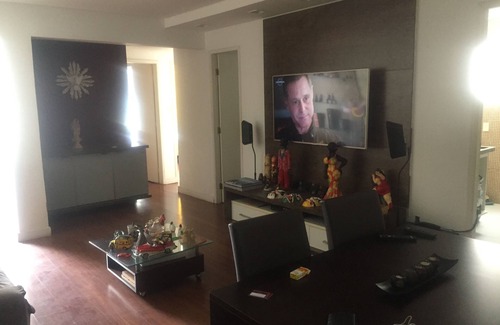 Pituba Apartamento | Ideal apartment for small groups in Pituba