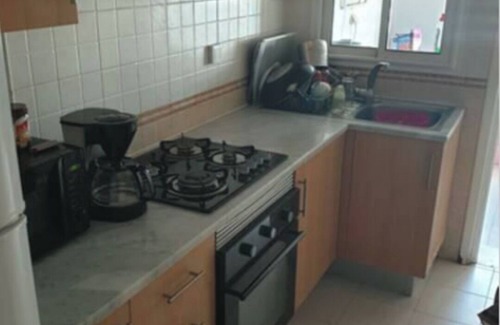 Cite Les Palmeraies Apartamento | Ideal apartment