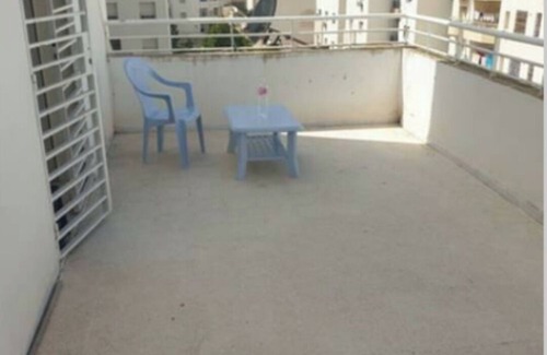 Cite Les Palmeraies Apartamento | Ideal apartment